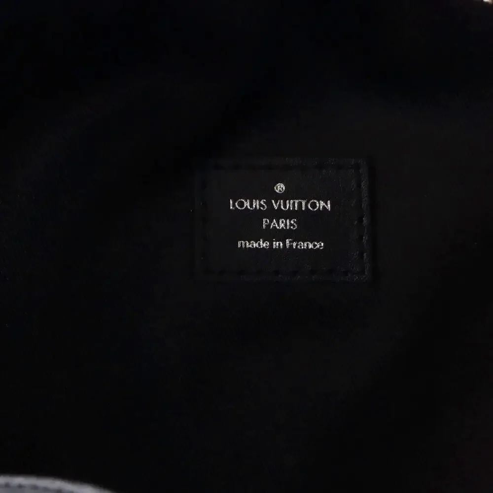 Louis Vuitton Josh Backpack Damier #236925L22B - Picture 8 of 9